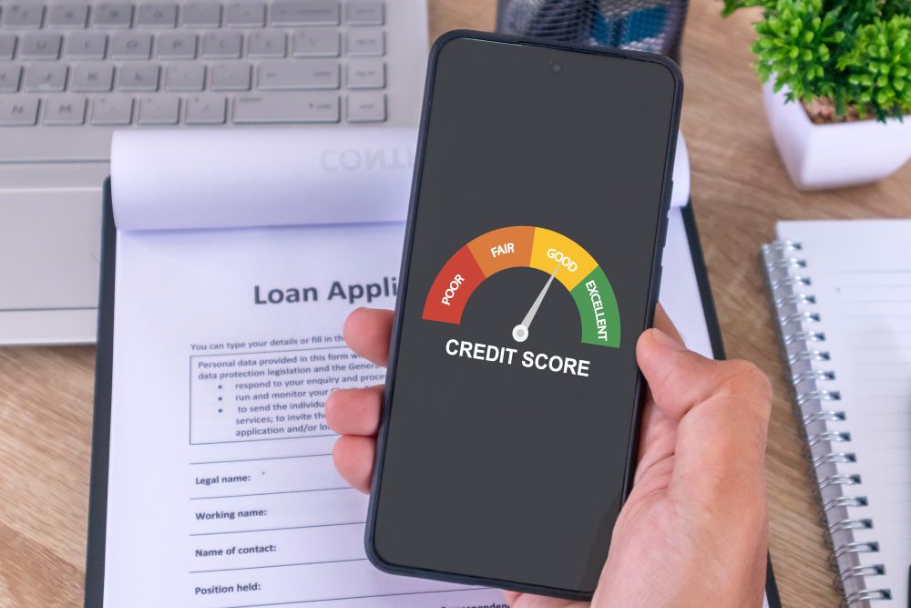 Personal Loan Apps for Low Credit Score