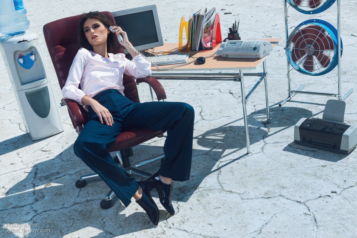 Photorapher Sergei Chyrkov | Фотограф Сергей Чирков для Natali Bolgar. Одесса