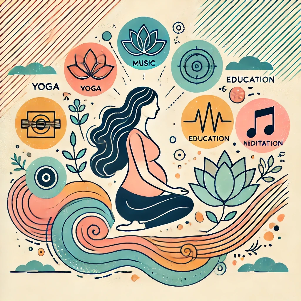  Post pregnancy weight loss guide naturally