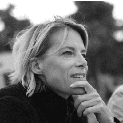 Dominique Tardieu