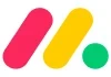 monday.com Icon