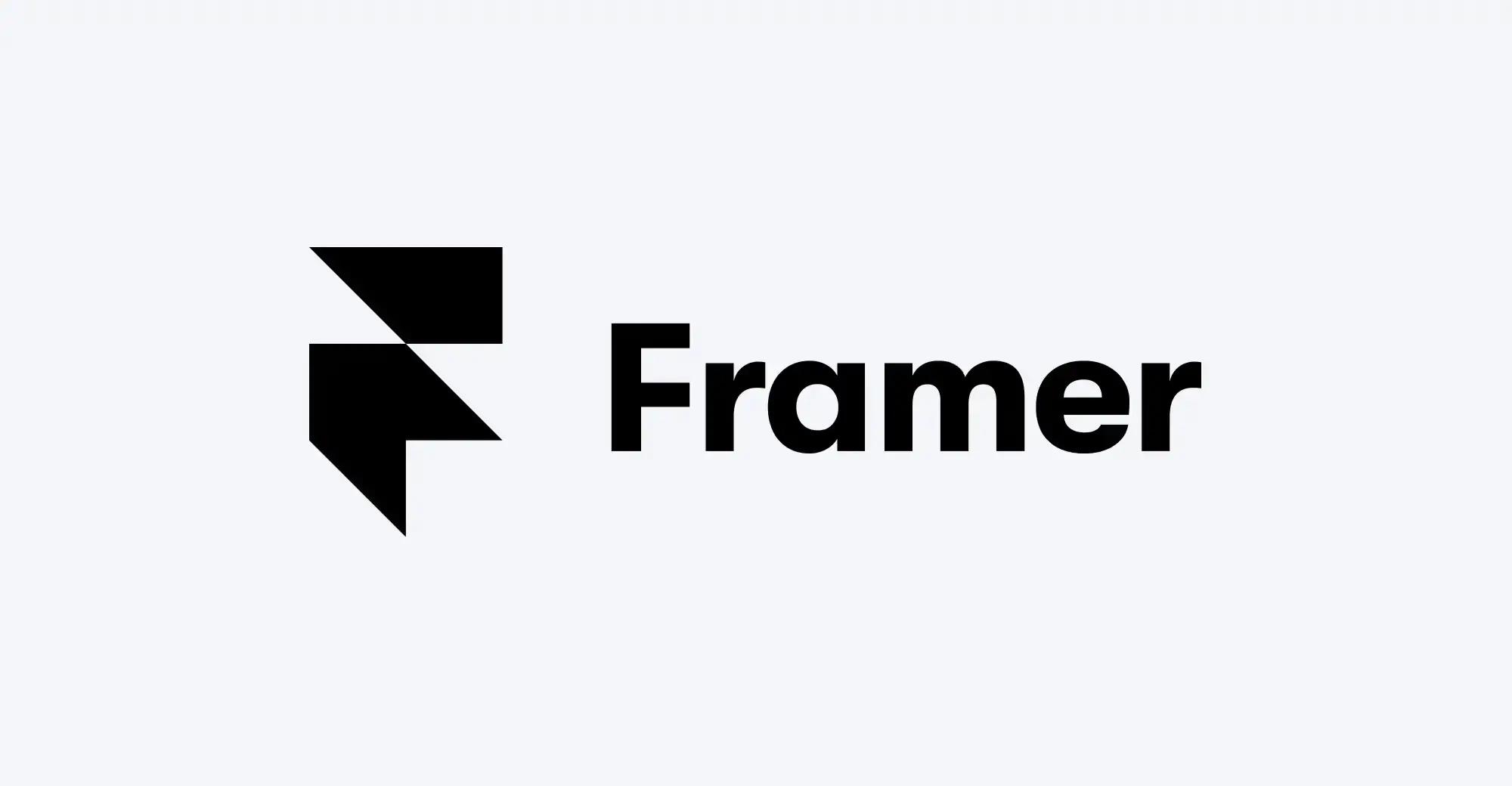 Framer Logo