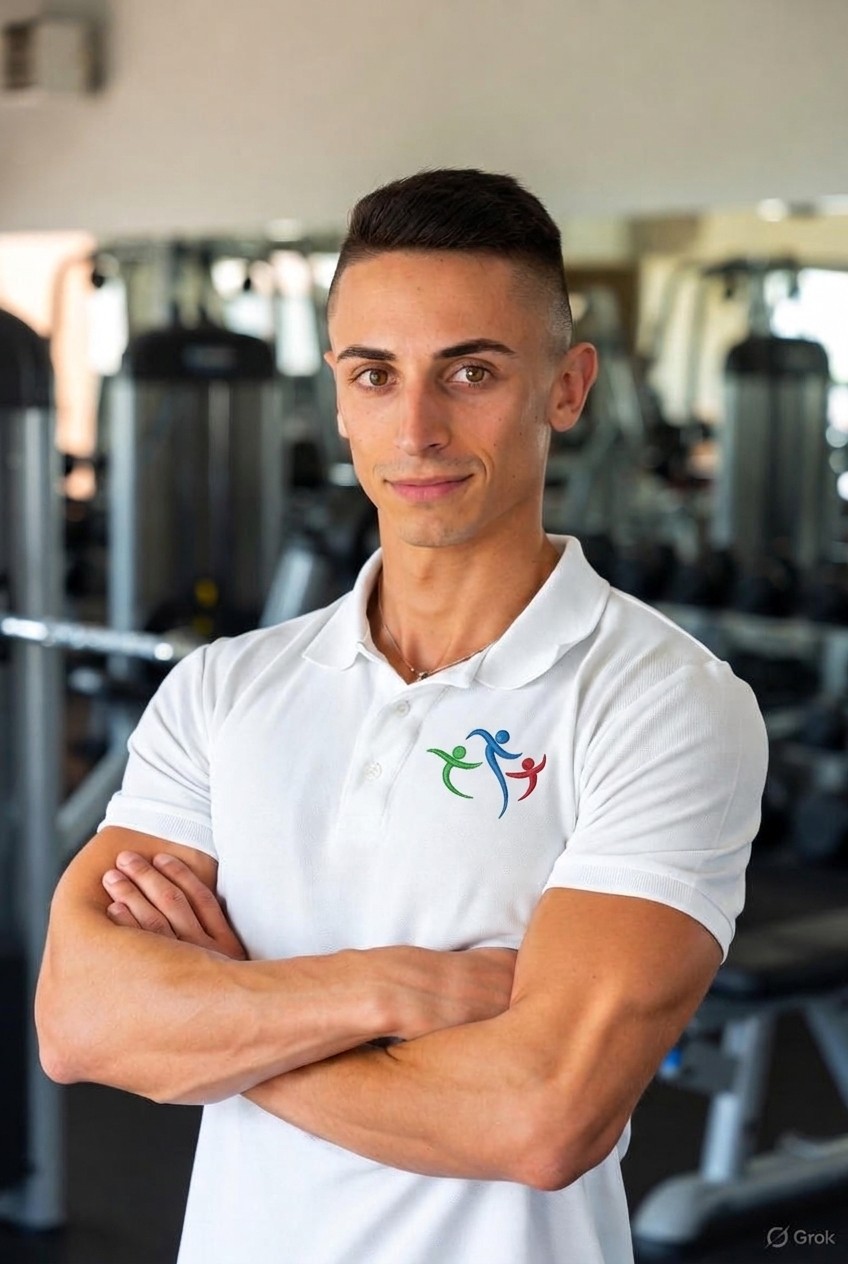 Giacomo Ferreri