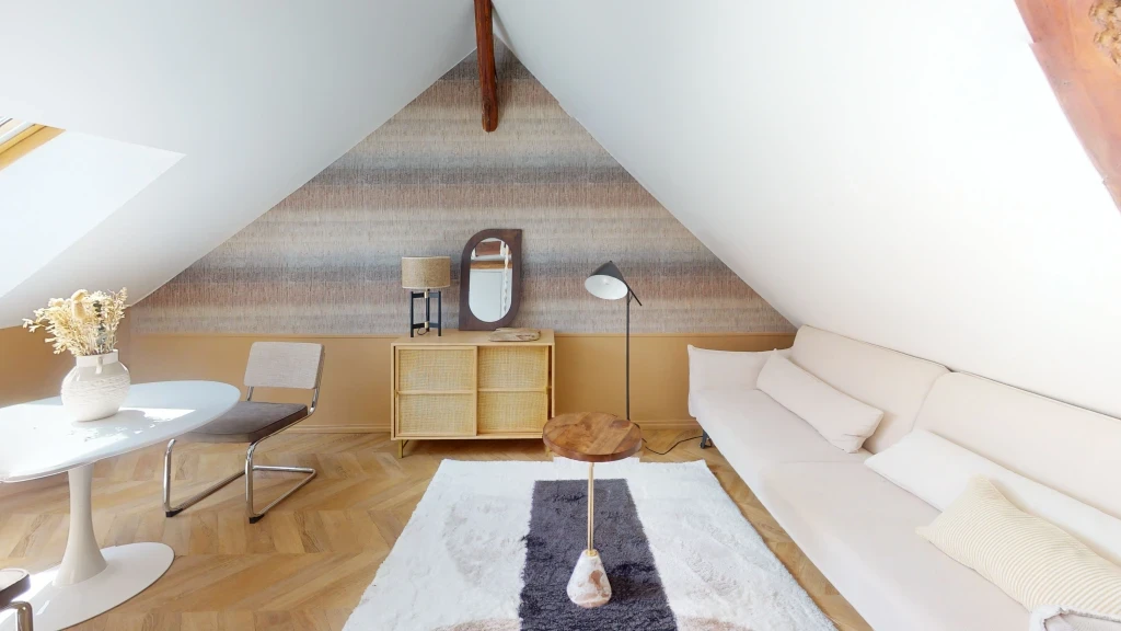 Investissement locatif - Studio Troyes - CAPSUL