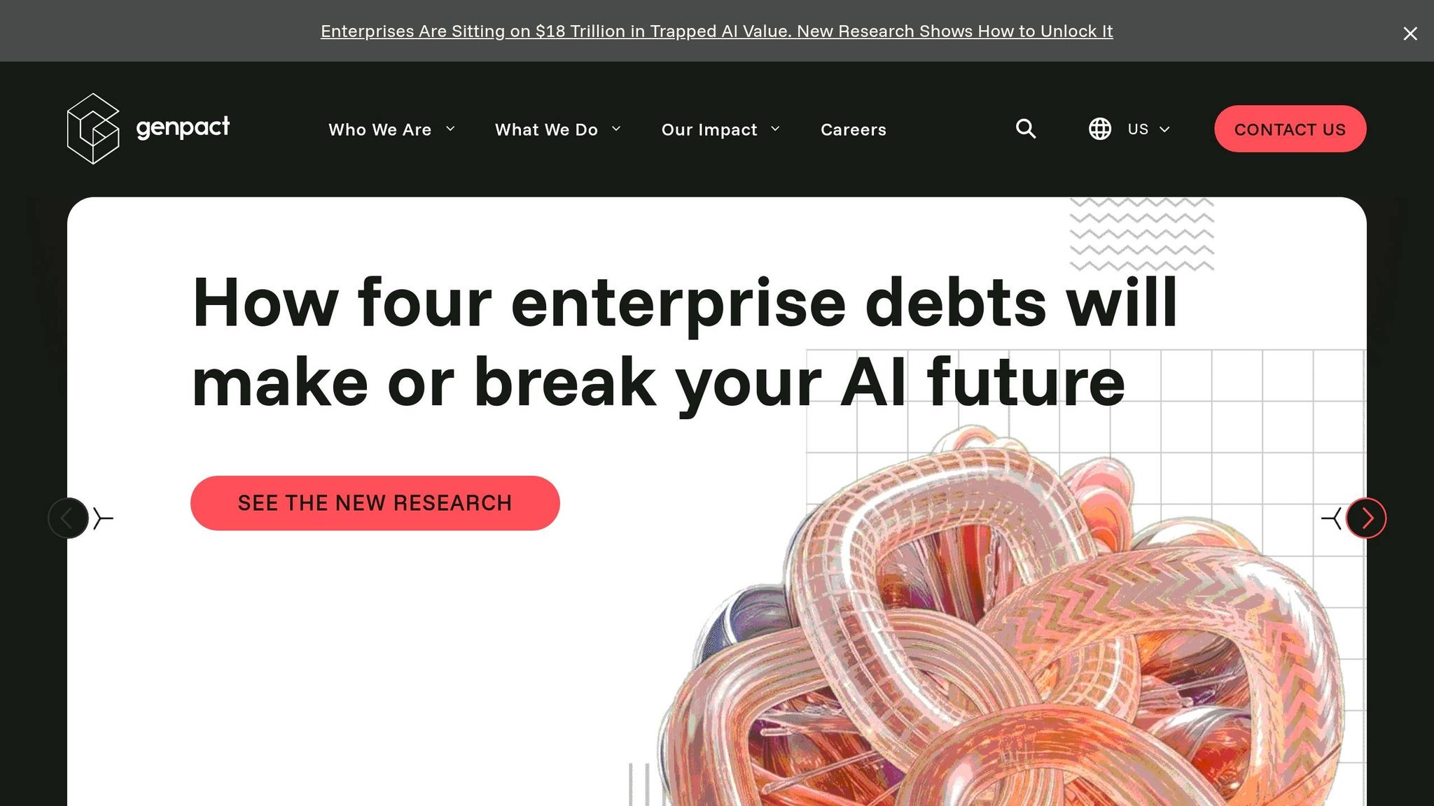 Genpact