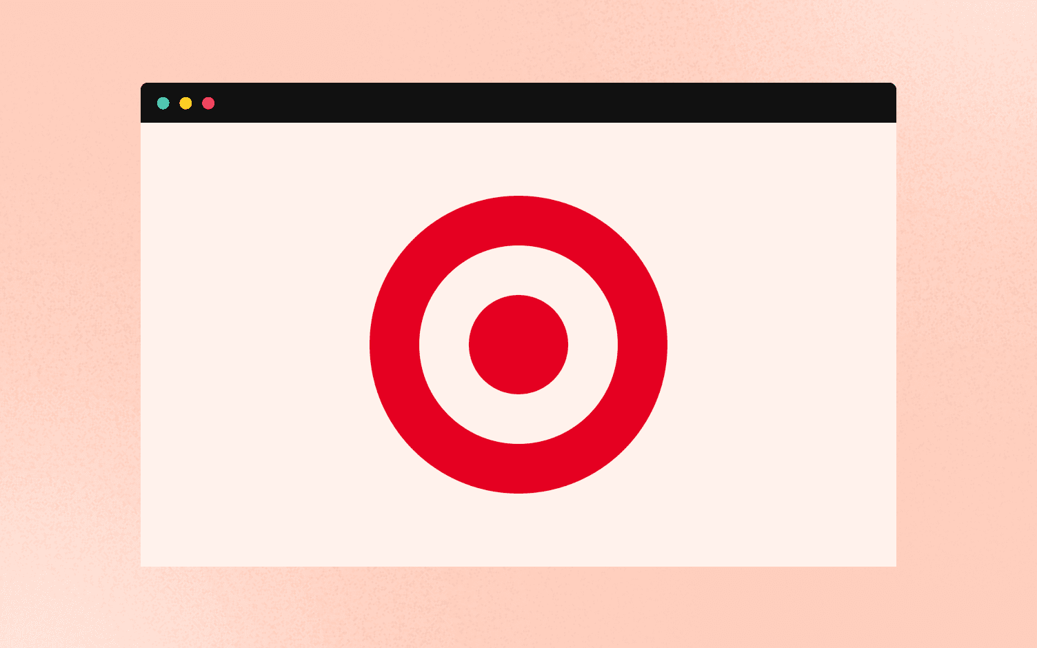 target brand logo