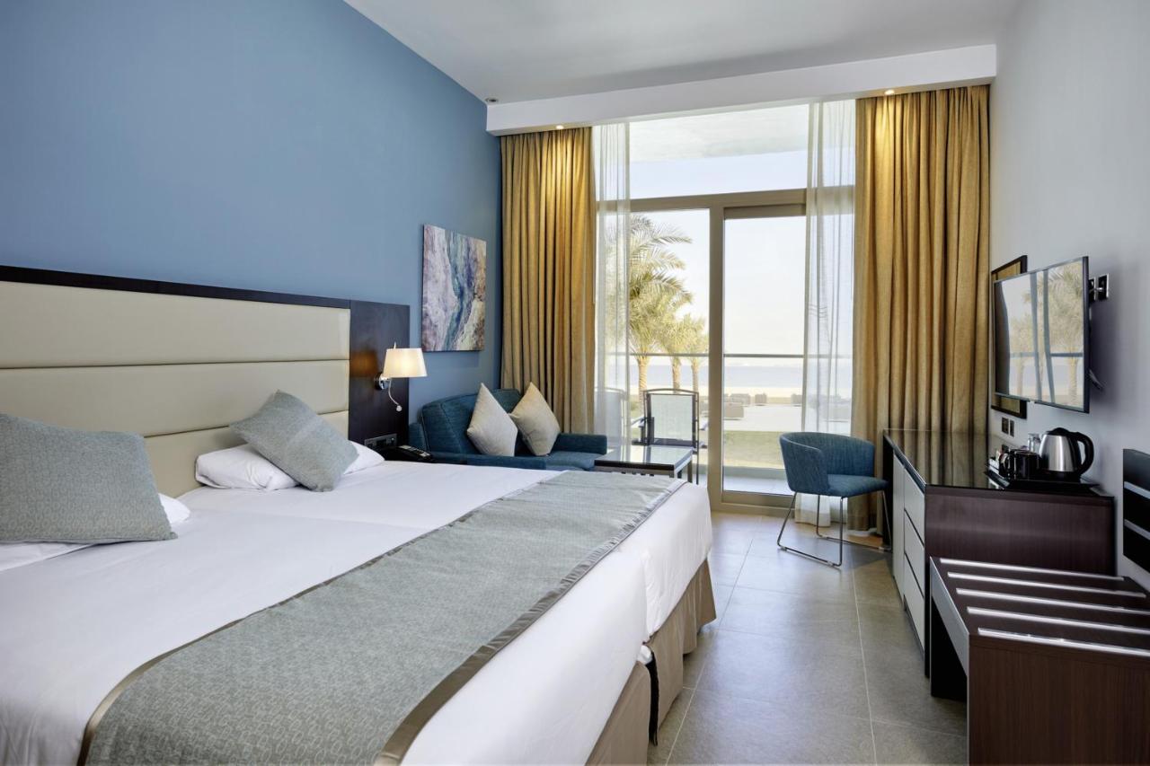 Riu Dubai Beach Resort