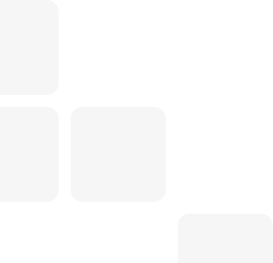 Decorative geometric pattern