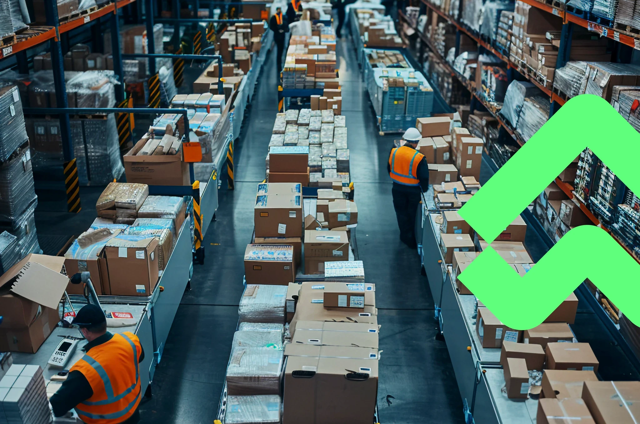Stockage entreprise