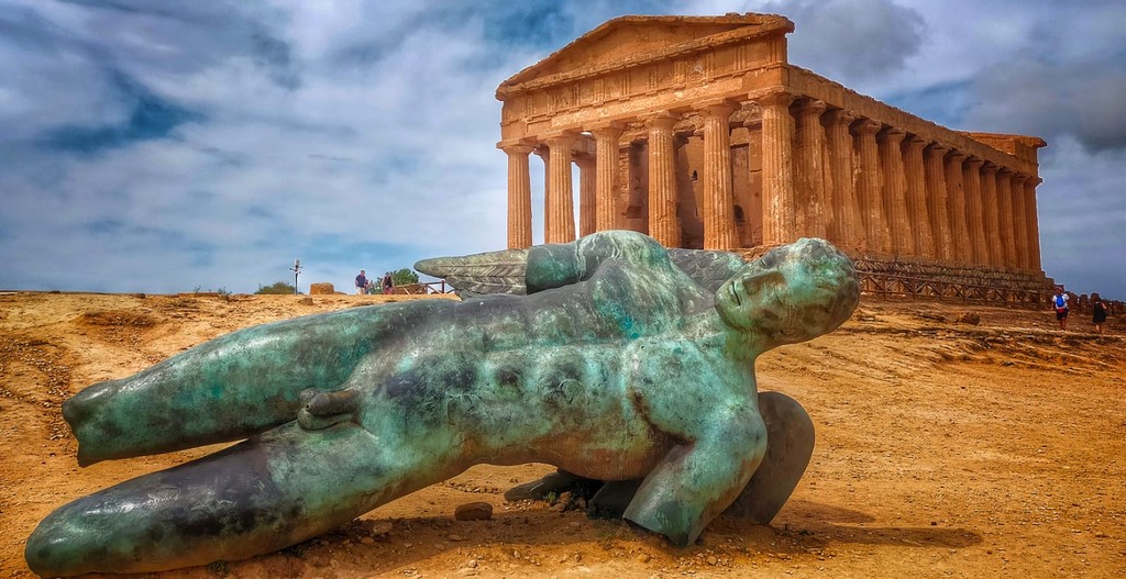 Cordoba y su mezquita