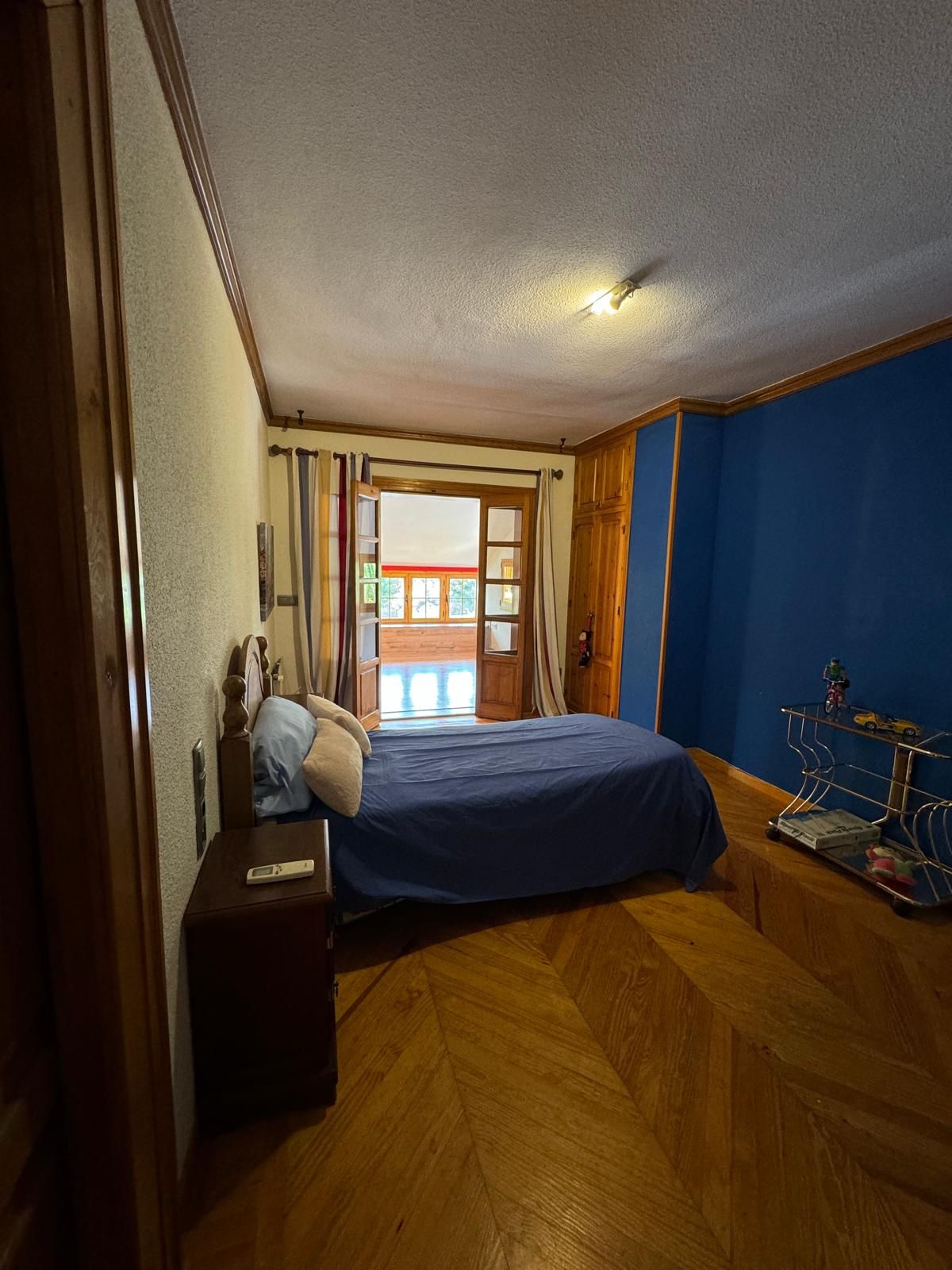 Onafhankelijk chalet Aguadulce provincie Almeria — 14