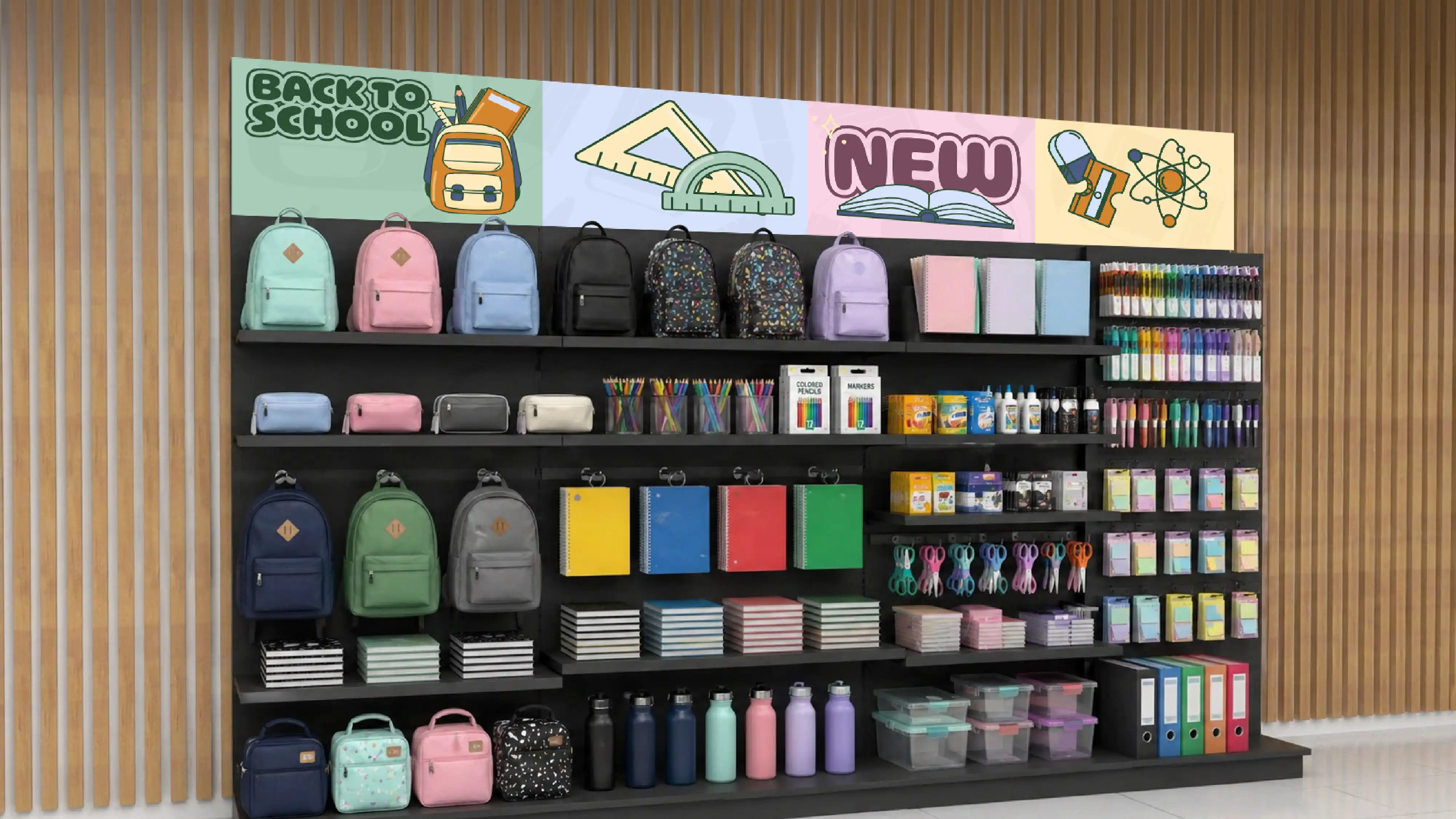 Website Design - Annotations