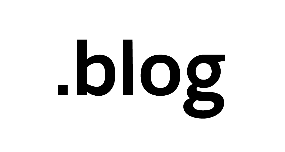 dot blog logo