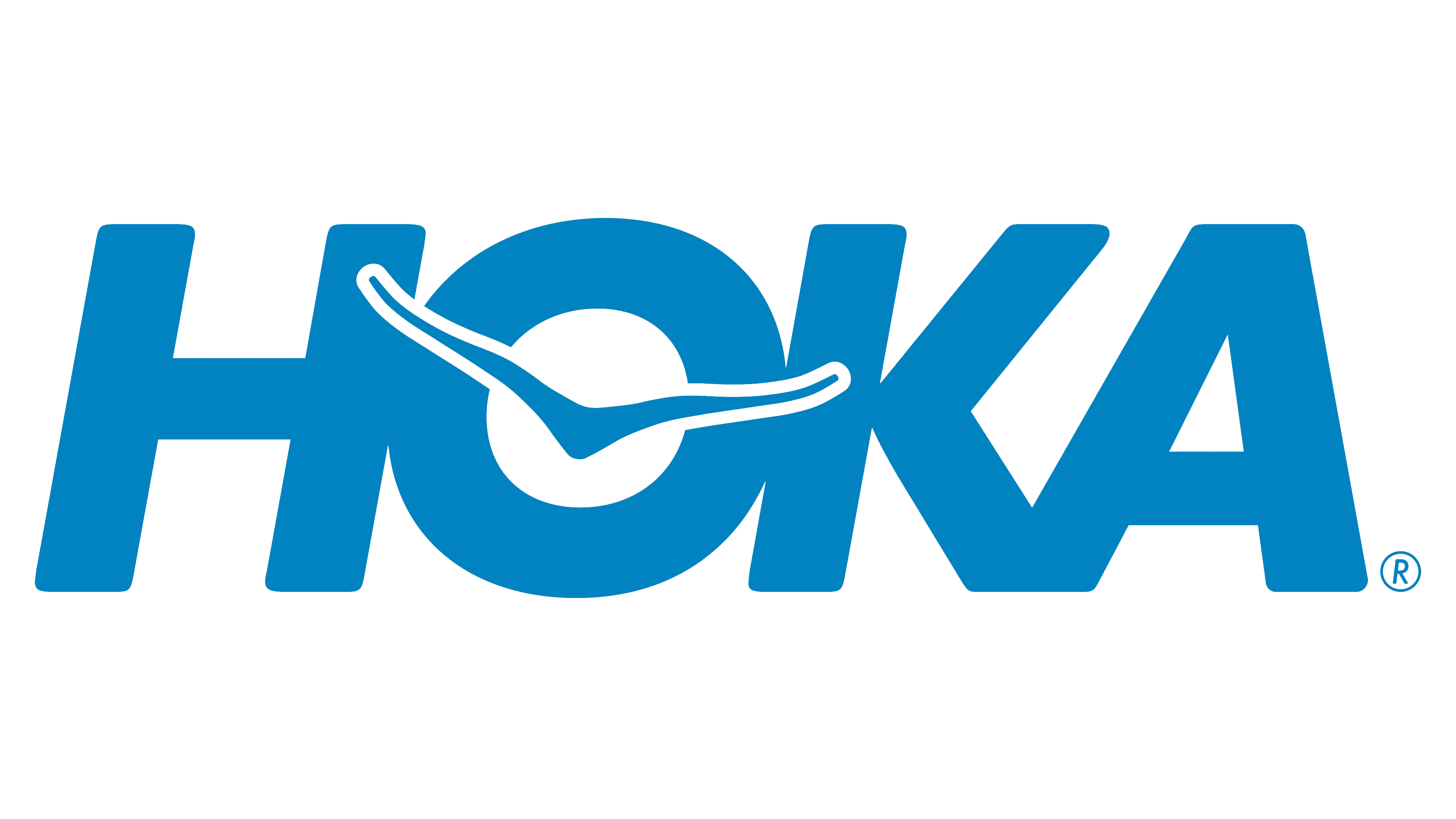 hoka logo