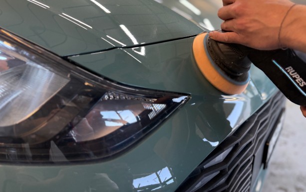 vehicule de pret carrosserie de la cote a crassier