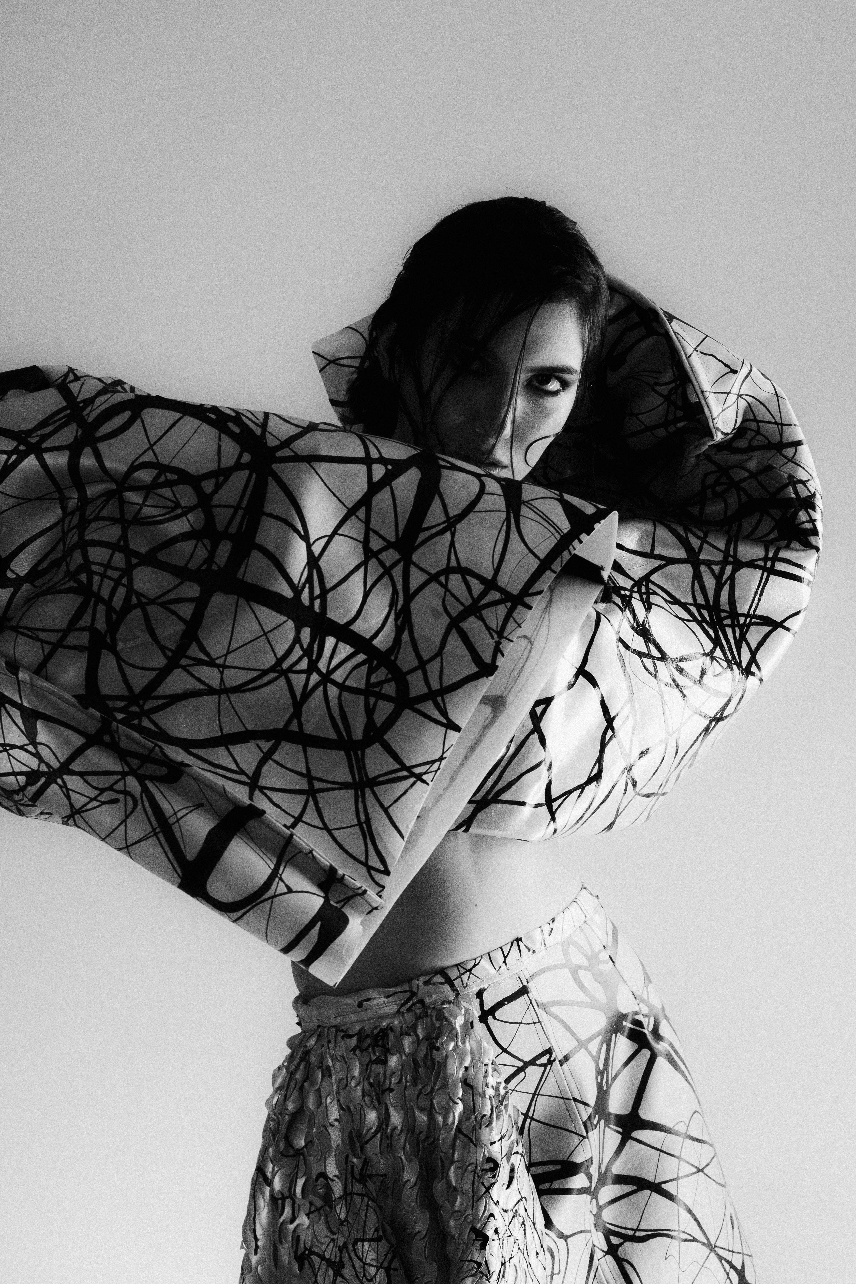 Ania Elizalde — 4