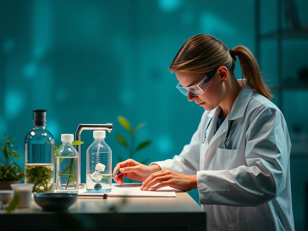 Algofision for Life Sciences