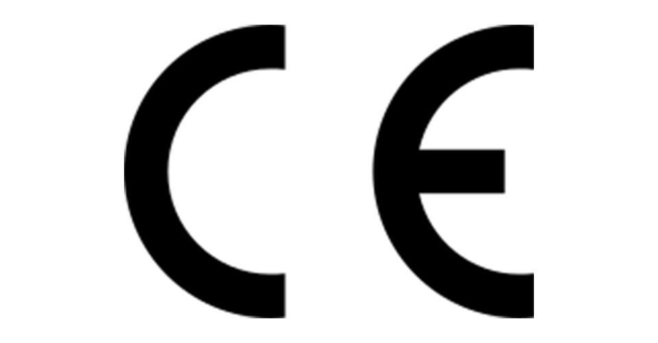 CE logo