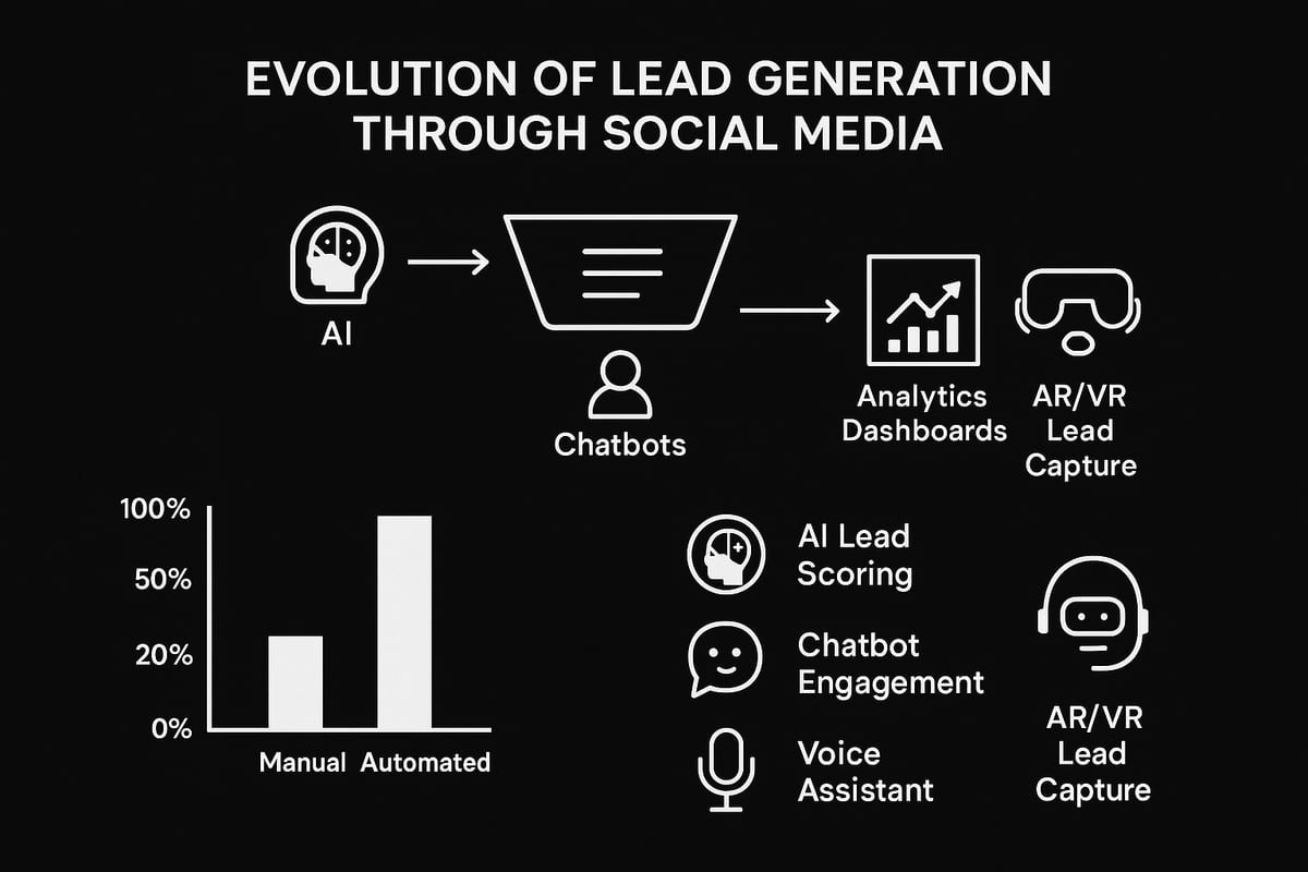 AI, Automation, and the Future of Lead Generation
