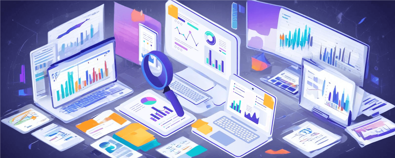 Wedge Webflow template product image