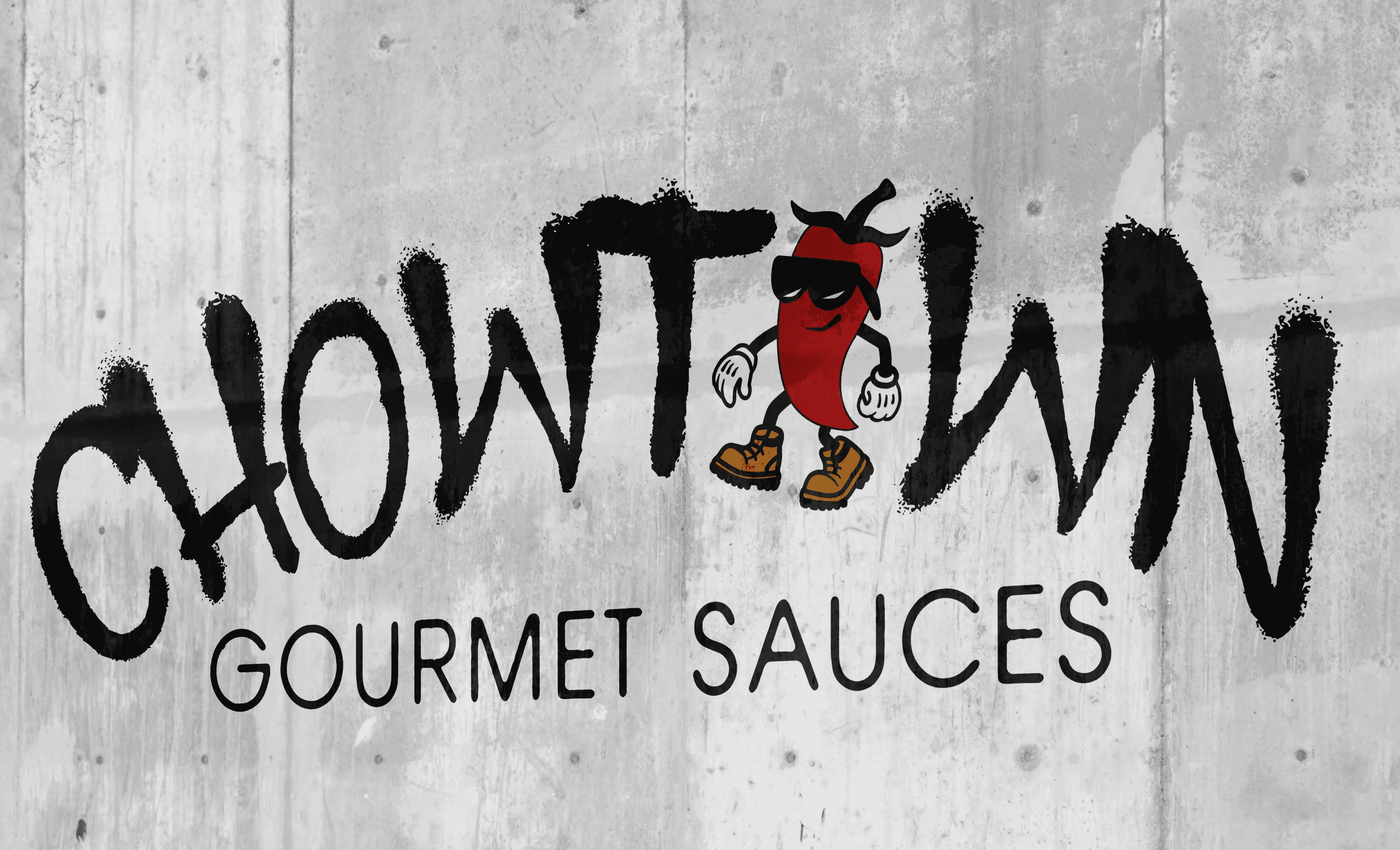 chowtown cover