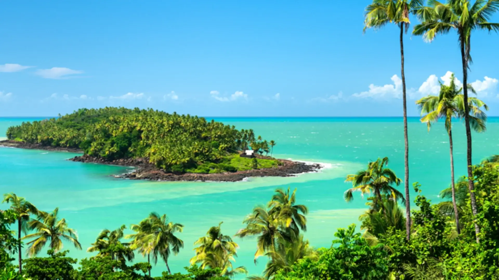 French Guiana Travel