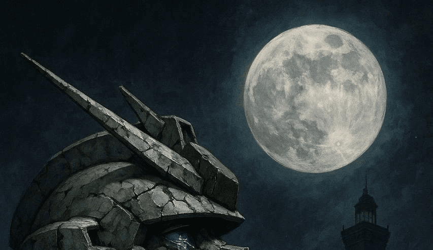 Echo of Glory
