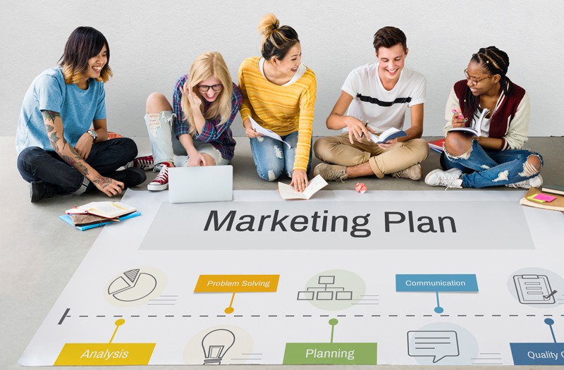Digital Marketing Strategy: How to Structure a Plan for 2026