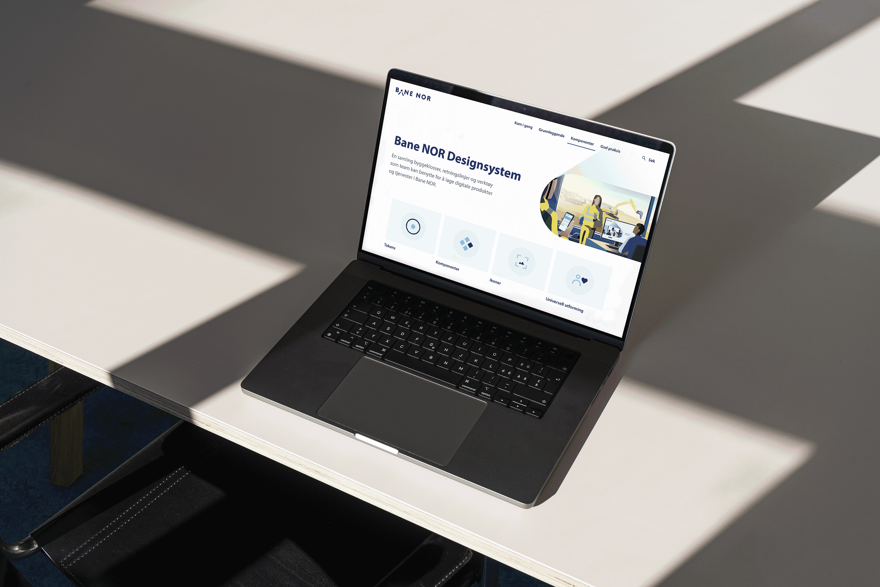 Main Project Image