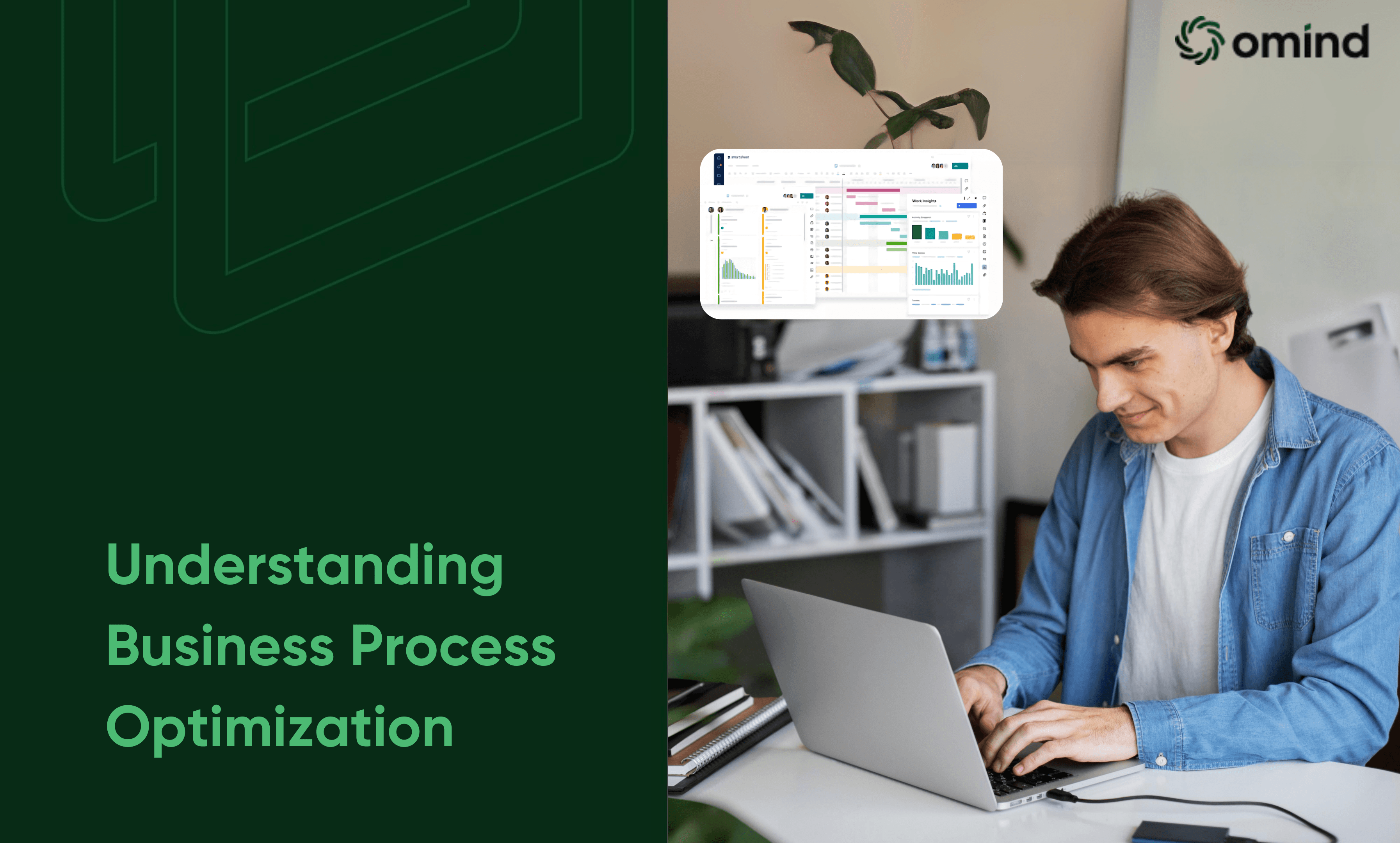 business process optimization