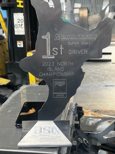 NZJSA 2023 NORTH ISLAND JET SPRINT CHAMPIONSHIPTHROPHYS