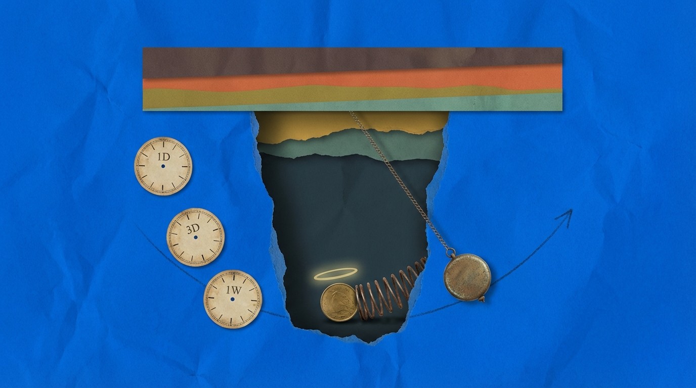 RSI Watch: Multi-Timeframe Scan | Top 70 Coins