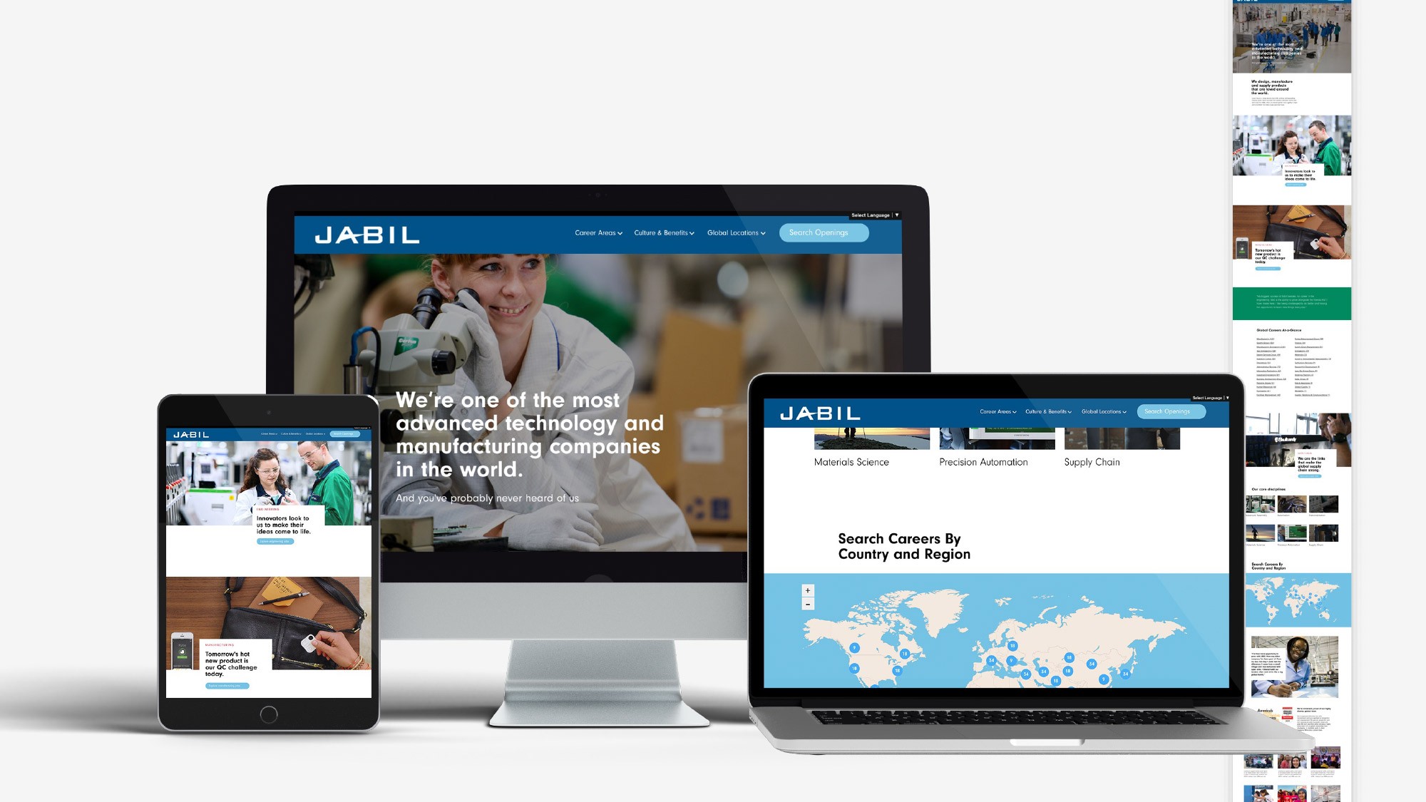 Collage of PCH healthcare employees with children patients