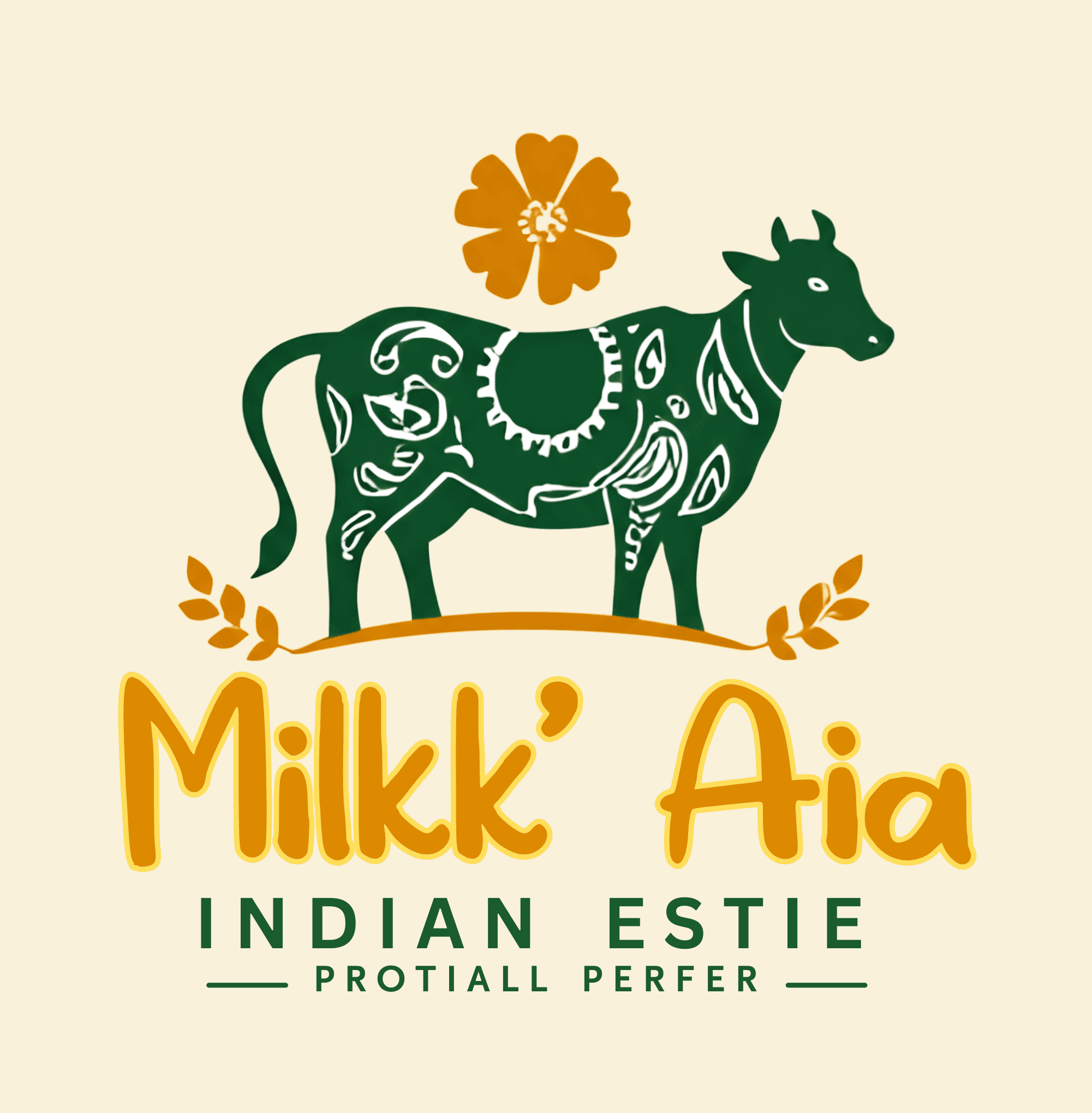 Milk Aia Logo