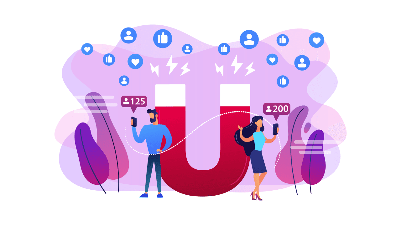 avatar Generating new leads advertising strategy