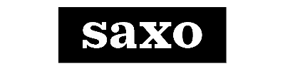 Saxo logo