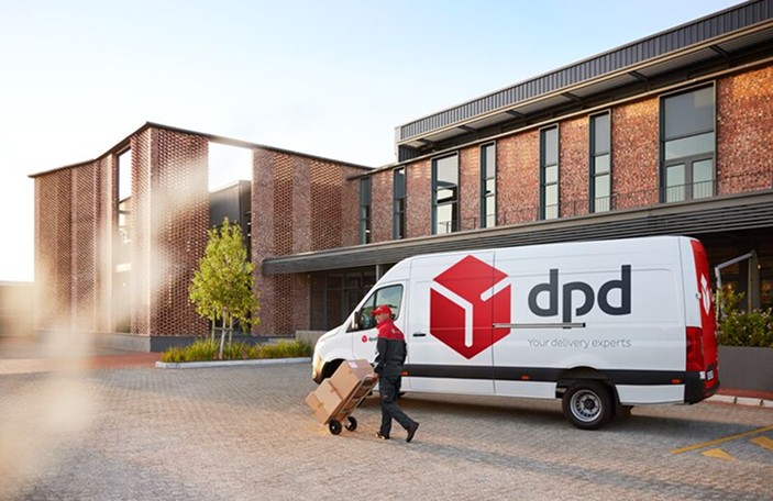 DPD Slovakia