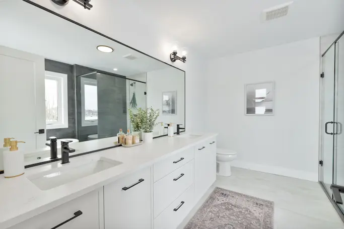coppertree custom homes 28 lucas rd manorwood main bathroom