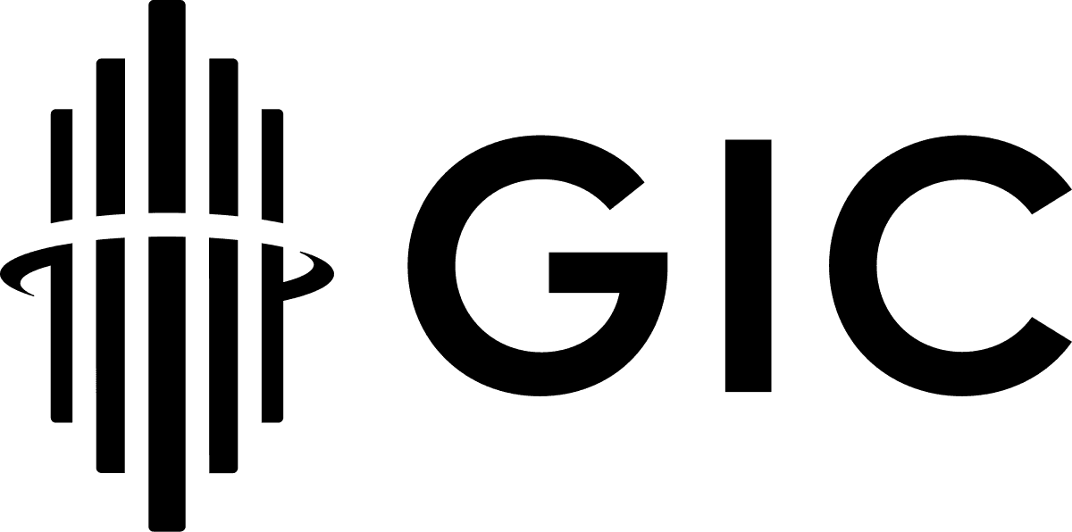 GIC logo