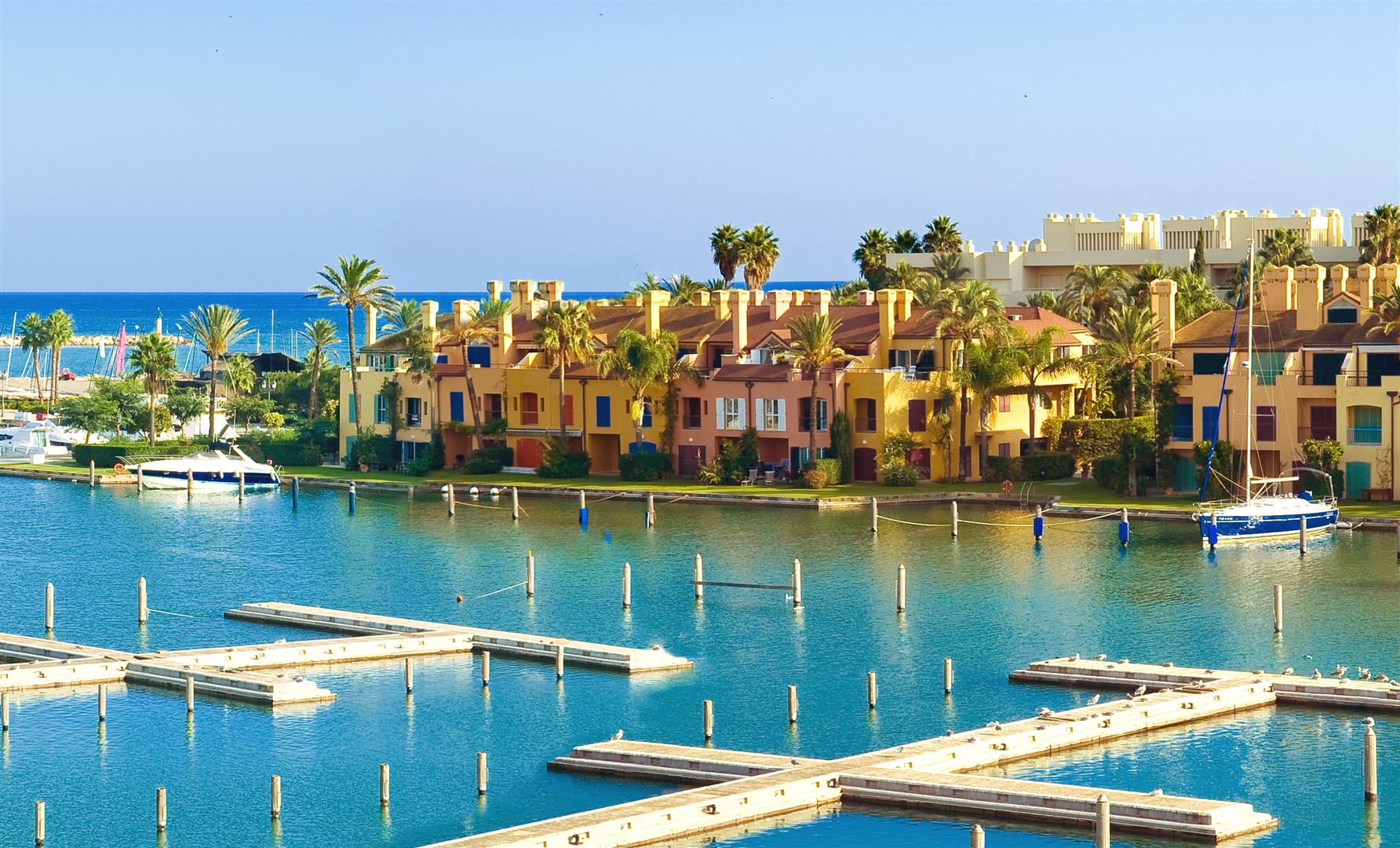 Viviendas en venta en Sotogrande Costa del Sol y Guía de la zona