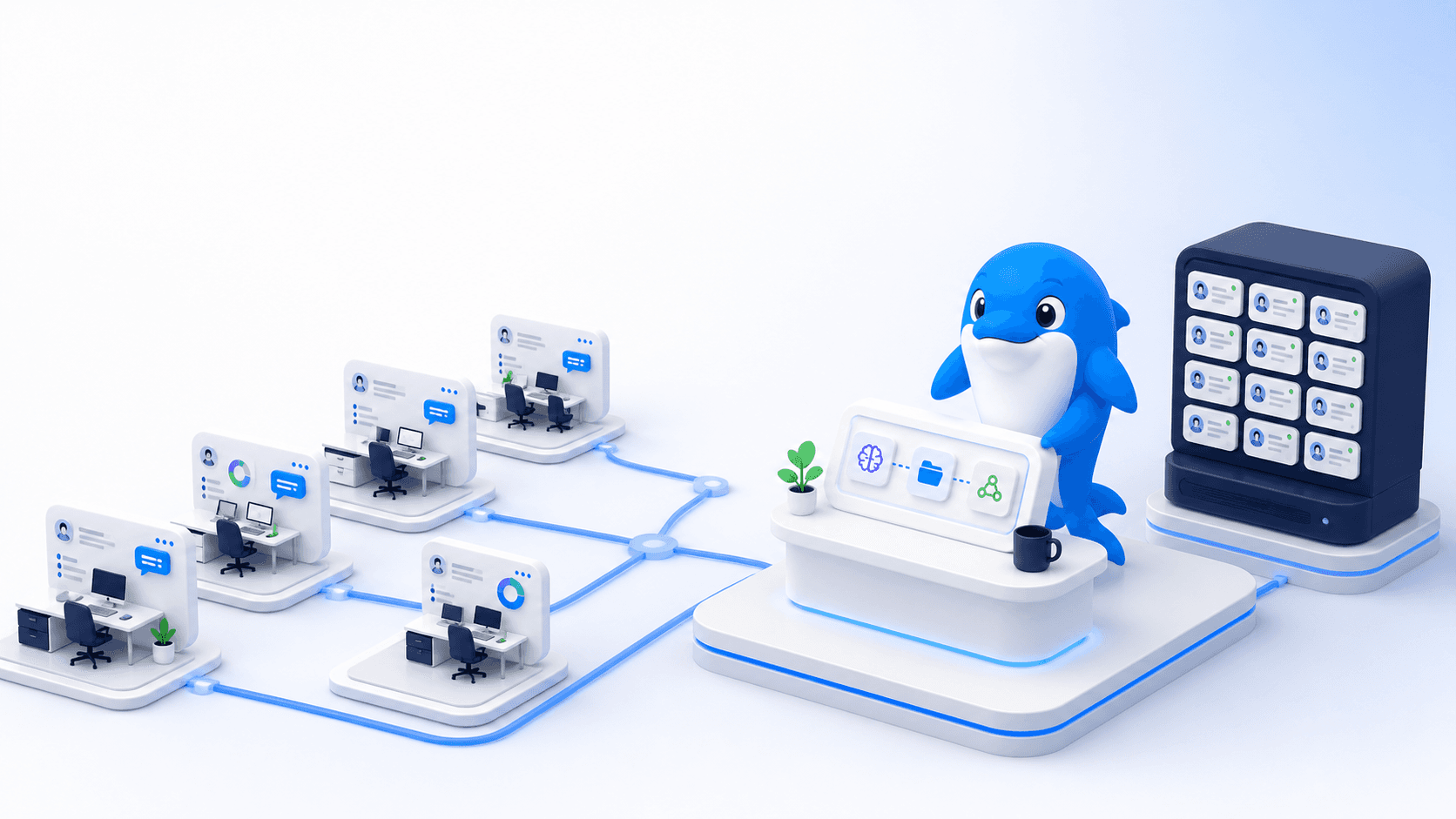 UChat compared with Chatrace for white-label AI automation and agency delivery