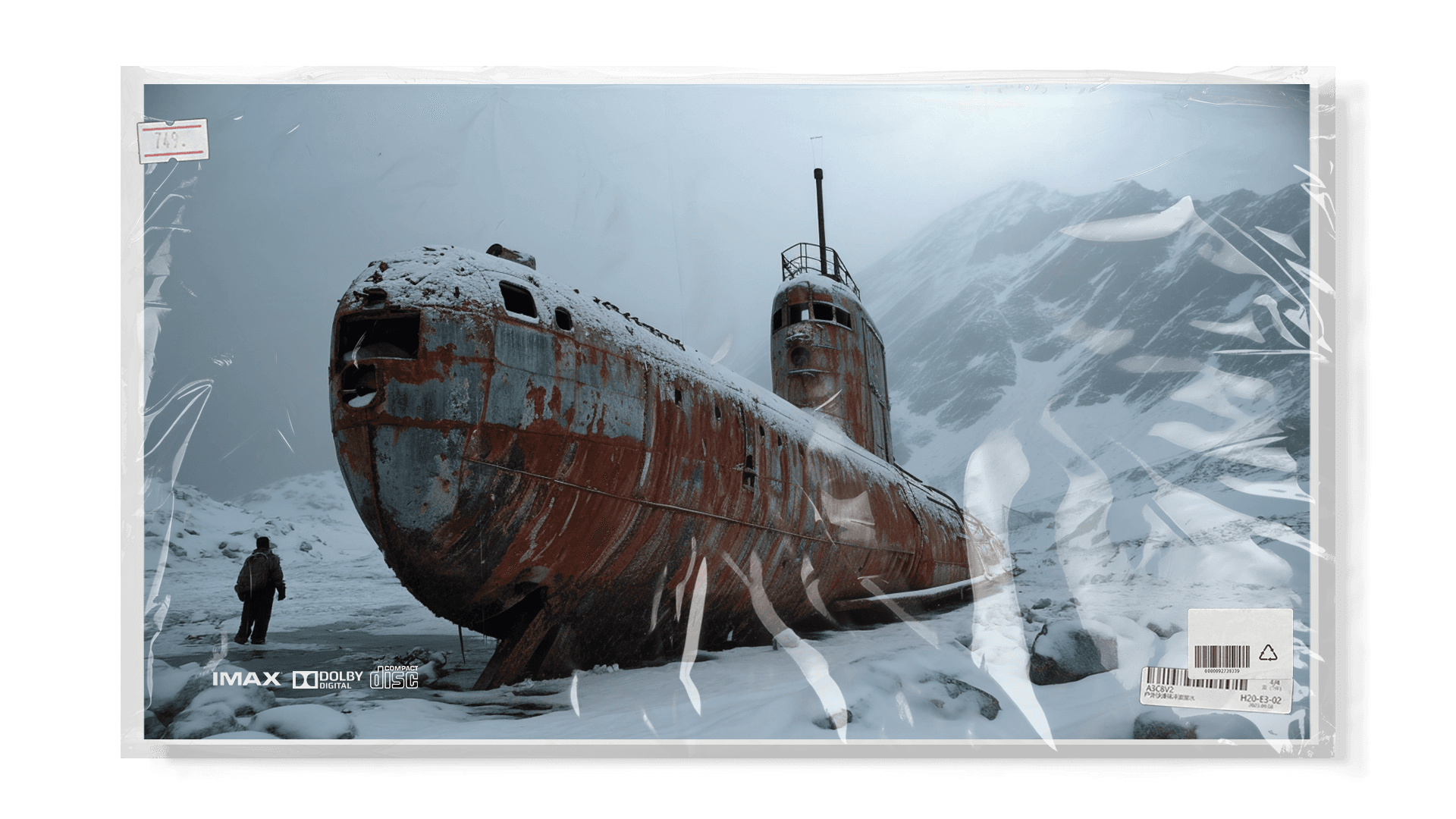 Full Dashboard with Sidebar