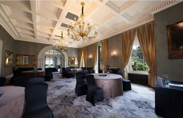 Rothwell Room event space