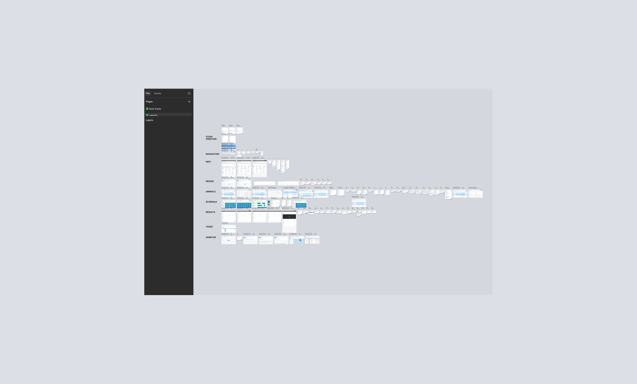 Preclinical Oncology Research Platform