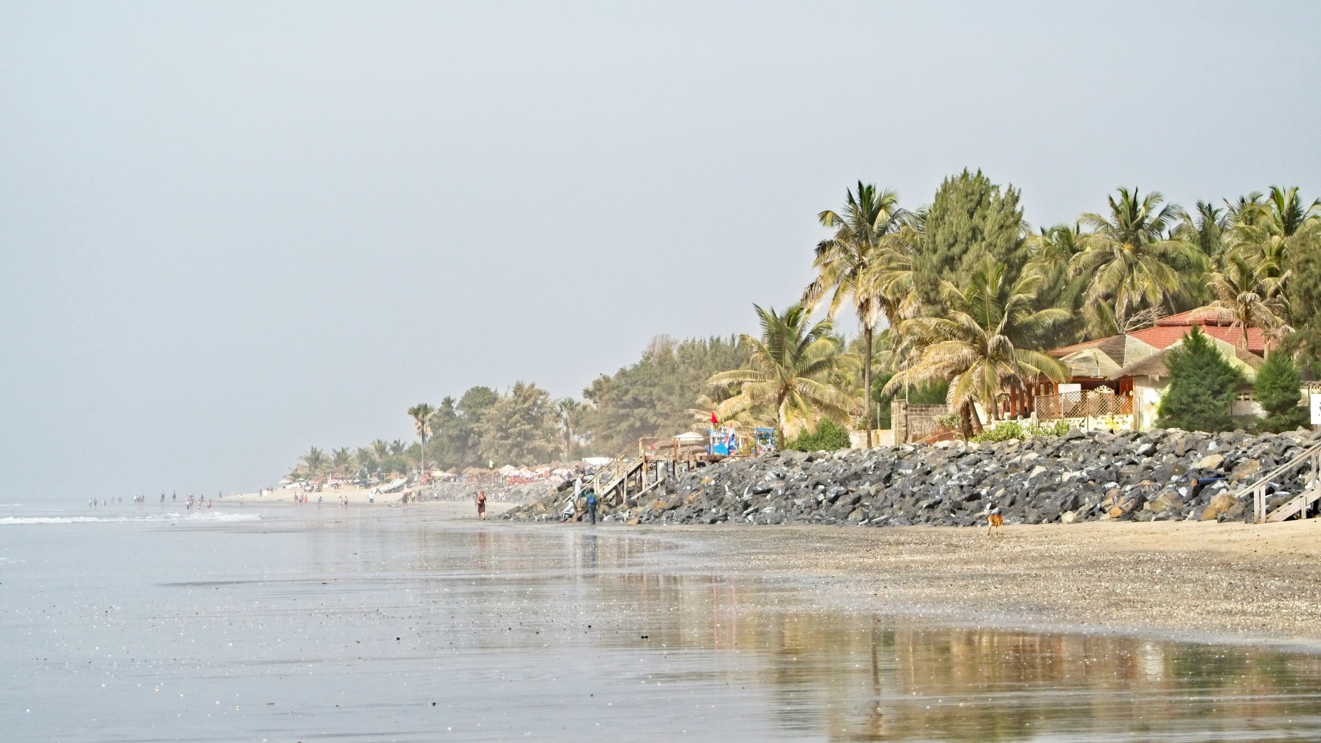 Gambia