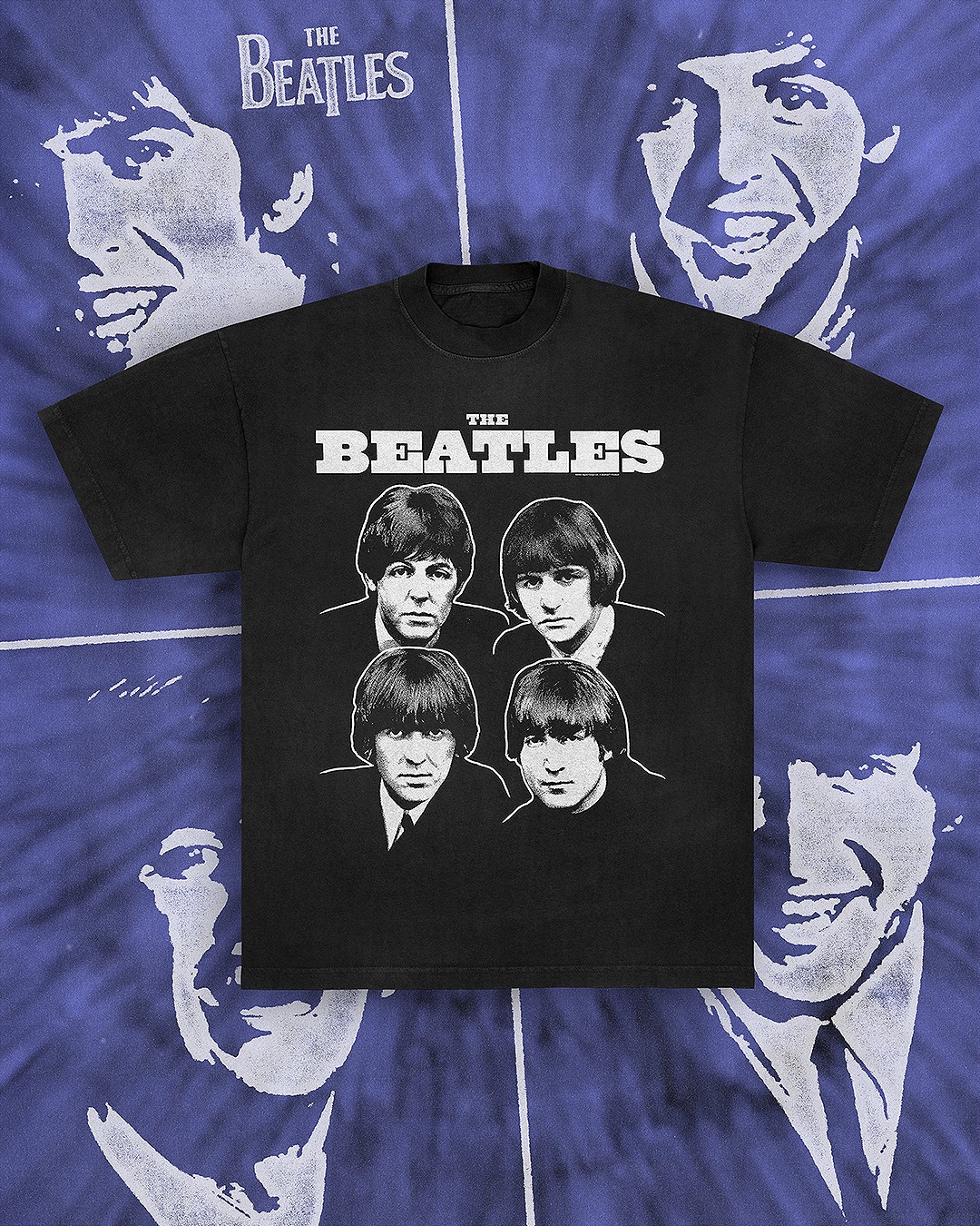 The Beatles - 1964 02