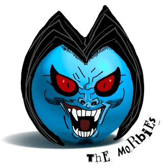 Morbius Movie Awards (Morbies)