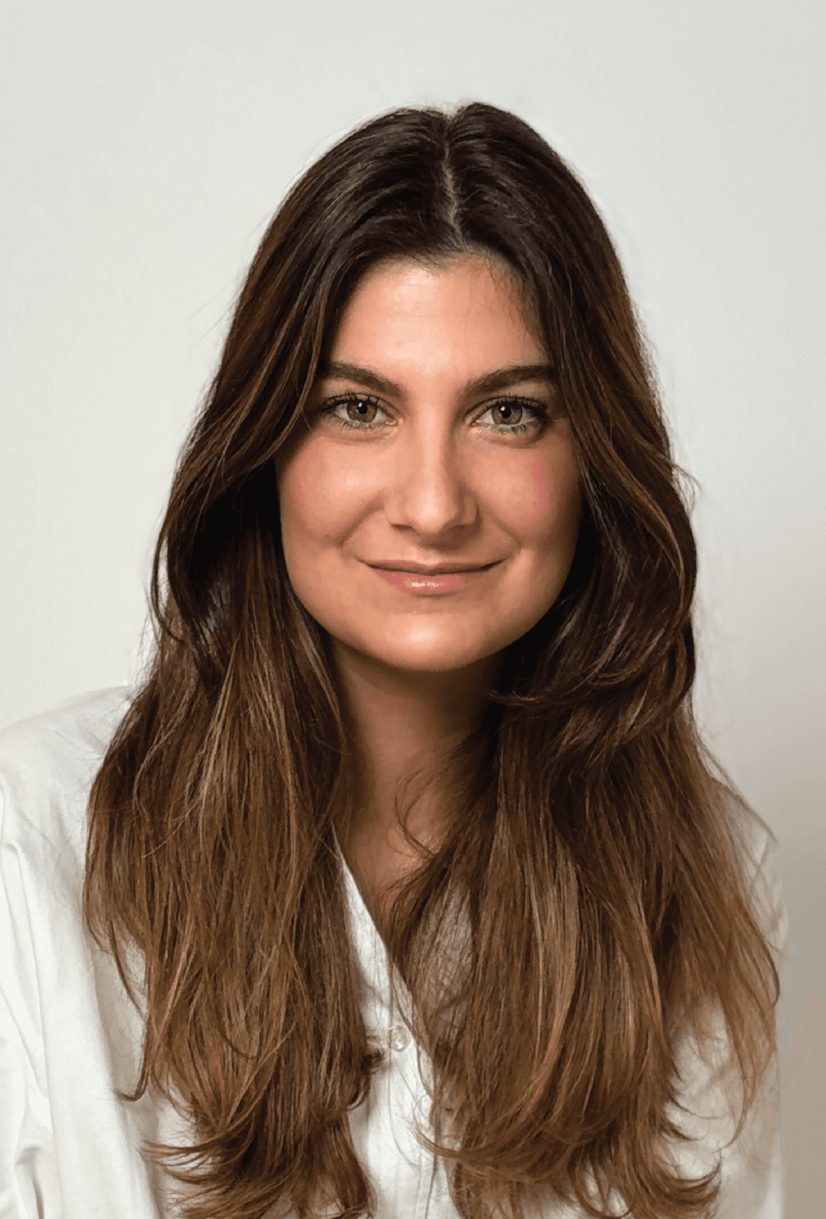 Filipa Roumier Ribeirinho