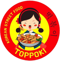 Logo Toppoki