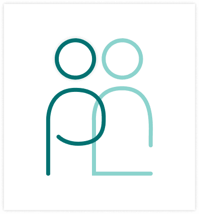 Logo Coachfinder color